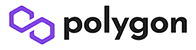 Polygon (MATIC) logo