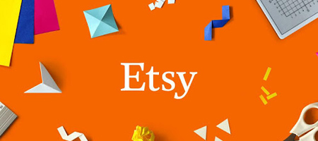 Etsy is a global online marketplace